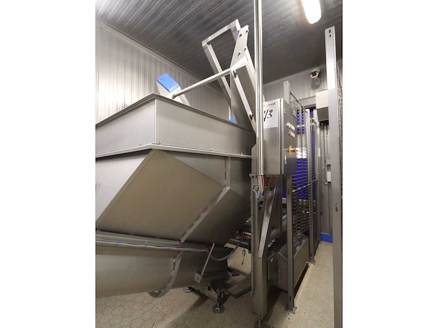 2008 nawi rvs bakken kantelaar - afbeelding 9 van  10