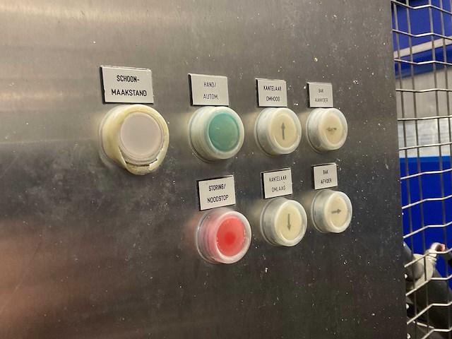 2008 nawi rvs bakken kantelaar - afbeelding 10 van  10