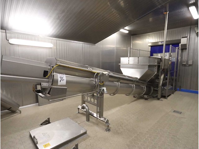 2008 nawi rvs bakken kantelaar - afbeelding 4 van  11