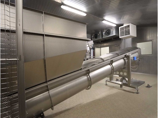 2008 nawi rvs bakken kantelaar - afbeelding 6 van  11