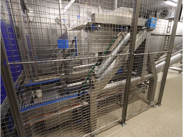 2008 nawi rvs bakken kantelaar - afbeelding 10 van  11