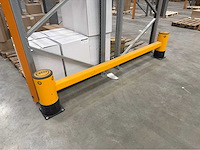 2008 nedcon mp832 palletstelling (352 secties) - afbeelding 2 van  6