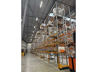 2008 nedcon mp832 palletstelling (352 secties) - afbeelding 5 van  6