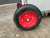 2008 neko 300a bouwlift - afbeelding 1 van  15