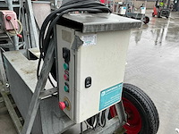 2008 neko 300a bouwlift - afbeelding 4 van  15