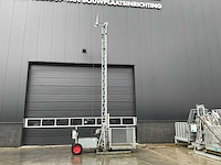 2008 neko 300a bouwlift - afbeelding 5 van  15