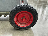 2008 neko 300a bouwlift - afbeelding 15 van  15