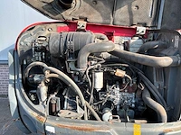 2008 neuson 8003 rd midigraafmachine - afbeelding 19 van  31