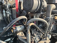 2008 neuson 8003 rd midigraafmachine - afbeelding 21 van  31