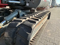 2008 neuson 8003 rd midigraafmachine - afbeelding 20 van  31