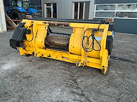 2008 new holland 273 gras pick-up - afbeelding 2 van  9