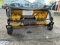 2008 new holland 273 gras pick-up - afbeelding 4 van  9