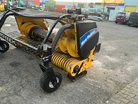 2008 new holland 273 gras pick-up - afbeelding 5 van  9