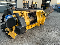 2008 new holland 273 gras pick-up - afbeelding 7 van  9