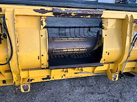 2008 new holland 273 gras pick-up - afbeelding 8 van  9