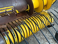 2008 new holland 273 gras pick-up(c) - afbeelding 2 van  13