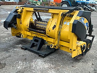 2008 new holland 273 gras pick-up(c) - afbeelding 9 van  13