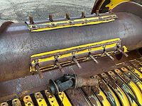 2008 new holland 273 gras pick-up(c) - afbeelding 13 van  13