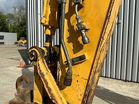 2008 new holland kobelco e135bsr-2 binnendraaier - afbeelding 13 van  43