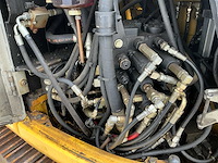 2008 new holland kobelco e135bsr-2 binnendraaier - afbeelding 25 van  43
