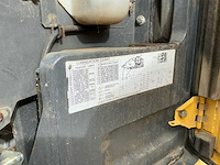 2008 new holland kobelco e135bsr-2 binnendraaier - afbeelding 37 van  43