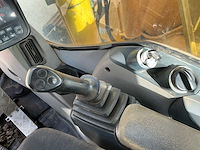 2008 new holland kobelco e135bsr-2 binnendraaier - afbeelding 43 van  43