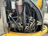 2008 new holland kobelco e135bsr-2 binnendraaier - afbeelding 22 van  36