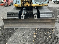 2008 new holland kobelco e135bsr-2 rupsgraafmachine - afbeelding 16 van  49