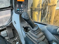 2008 new holland kobelco e135bsr-2 rupsgraafmachine - afbeelding 27 van  49
