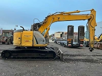 2008 new holland kobelco e135bsr-2 rupsgraafmachine - afbeelding 46 van  49