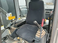 2008 new holland kobelco e225bsr rupsgraafmachine – 24,3 ton – lehnhoff hs21 - afbeelding 22 van  48