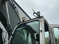 2008 new holland kobelco e225bsr rupsgraafmachine – 24,3 ton – lehnhoff hs21 - afbeelding 28 van  48