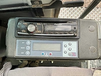 2008 new holland kobelco e80-1es msr rupsgraafmachine - afbeelding 17 van  29