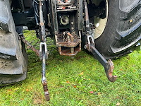 2008 new holland t6070 vierwielaangedreven landbouwtractor - afbeelding 16 van  37