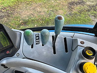 2008 new holland t6070 vierwielaangedreven landbouwtractor - afbeelding 32 van  37