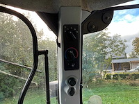 2008 new holland t6070 vierwielaangedreven landbouwtractor - afbeelding 37 van  37