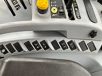 2008 new holland t6080 vierwielaangedreven landbouwtractor - afbeelding 13 van  36