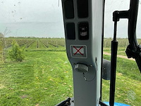 2008 new holland t6080 vierwielaangedreven landbouwtractor - afbeelding 14 van  36