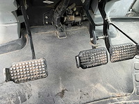 2008 new holland t6080 vierwielaangedreven landbouwtractor - afbeelding 18 van  36