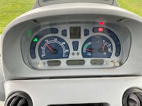 2008 new holland t6080 vierwielaangedreven landbouwtractor - afbeelding 19 van  36