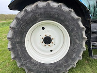 2008 new holland t6080 vierwielaangedreven landbouwtractor - afbeelding 31 van  36