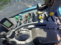 2008 new holland t7040 vierwielaangedreven landbouwtractor - afbeelding 13 van  30