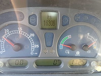 2008 new holland t7040 vierwielaangedreven landbouwtractor - afbeelding 17 van  30
