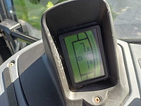 2008 new holland t7040 vierwielaangedreven landbouwtractor - afbeelding 18 van  30