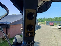 2008 new holland t7040 vierwielaangedreven landbouwtractor - afbeelding 21 van  30