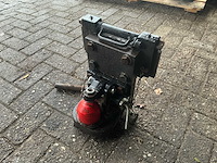 2008 new holland ts135a vierwielaangedreven landbouwtractor - afbeelding 17 van  28