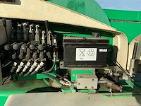 2008 nifty hr21 knik telescoop hoogwerker - afbeelding 13 van  35