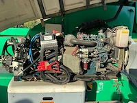 2008 nifty hr21 knik telescoop hoogwerker - afbeelding 20 van  35