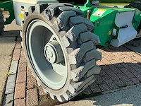 2008 nifty hr21 knik telescoop hoogwerker - afbeelding 35 van  35