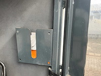 2008 nilfisk rs501 zelfrijdende veegmachine - afbeelding 7 van  28